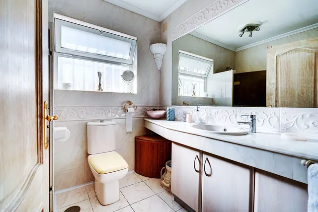 Chalet 3 habitaciones 230m² en venta - Riviera del sol — 26