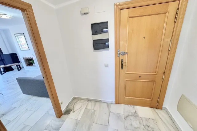 Ático 2 habitaciones 91m² en venta - Riviera del sol — 13
