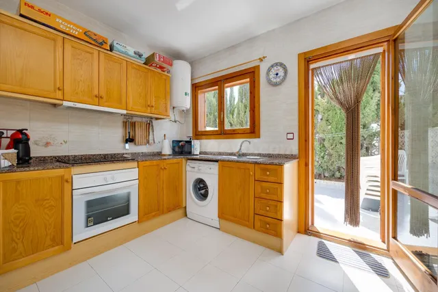 Chalet dúplex en Torre La Mata — 2