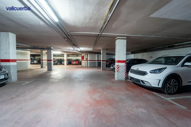 Gran piso y parking en Reus (països catalans) — 43