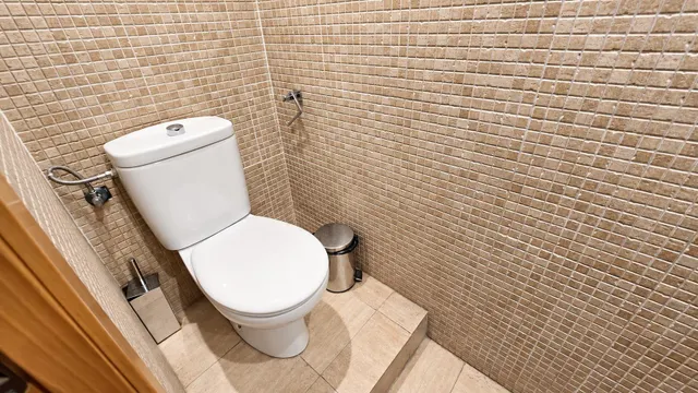 ¡INVERSORES! VENTA DE DOS PISOS UNIDOS A REFORMAR DE 3 DORMITORIOS Y 2 BAÑOS CADA UNO MUY CERCA DEL RETIRO — 19