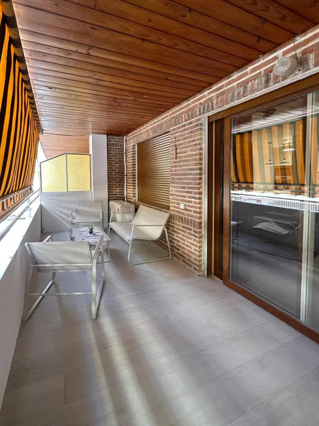 Apartamento 2 habitaciones 91m² en venta - Acequion — 30