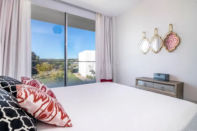 Apartamento de 2 dormitorios en The Edge Estepona — 30