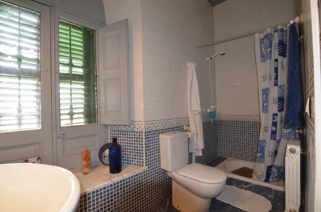 Urbis te ofrece una espectacular villa de lujo en venta en Valverdón, Salamanca. — 22