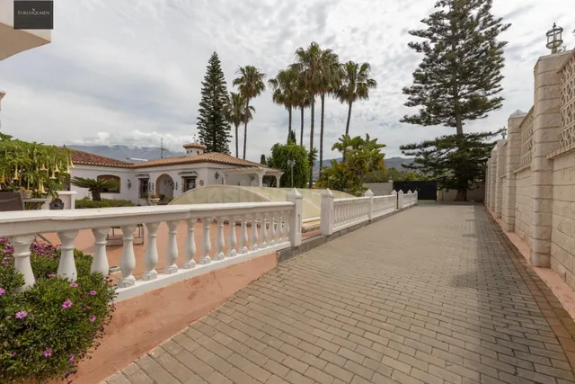 VILLA EN EL PUNTALÓN. MOTRIL - foto 5