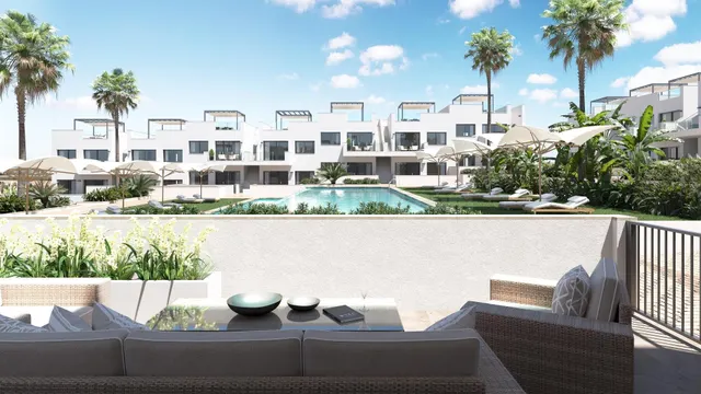 Residencial : Vive el Lujo y la Exclusividad — 4