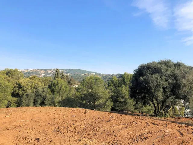 Parcela en venta - San Roque Pueblo