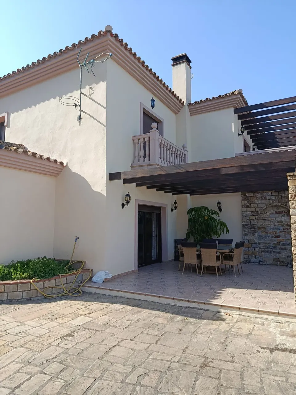 Chalet 4 habitaciones 240m² en venta - Costa Del Sol