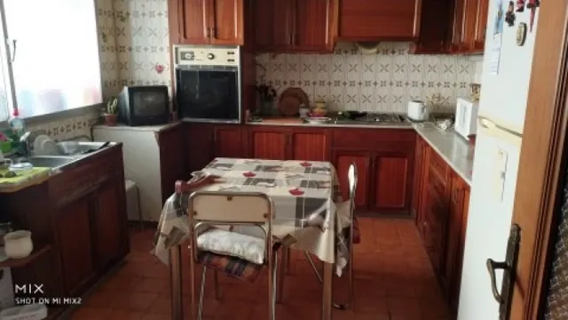 Piso Centrico — 7