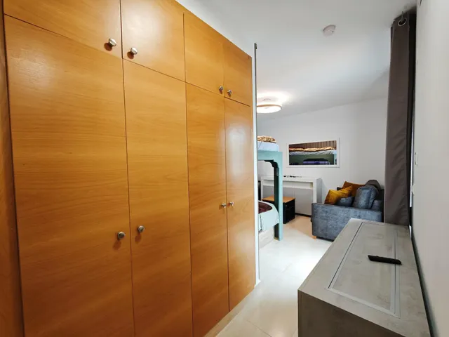 Apartamento 2 habitaciones 100m² en venta - Centro — 19