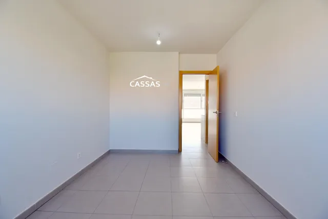 Soto del HENARES - 2 habitaciones, 2 plazas de garaje y trastero. — 29