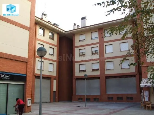 Venta de trasteros en garaje. - foto 2