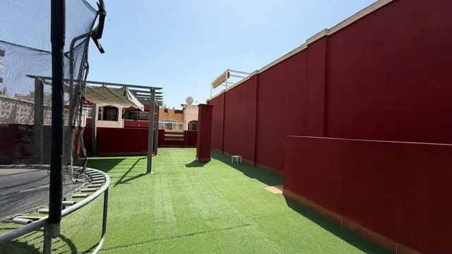 Casa 2 habitaciones 75m² en venta - La Florida — 15