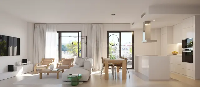 Apartamento 2 habitaciones 80m² en venta - Riviera del sol - foto 3