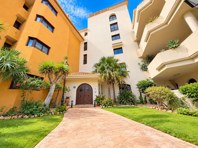 Apartamento 2 habitaciones 85m² en venta - La Ciñuelica — 39