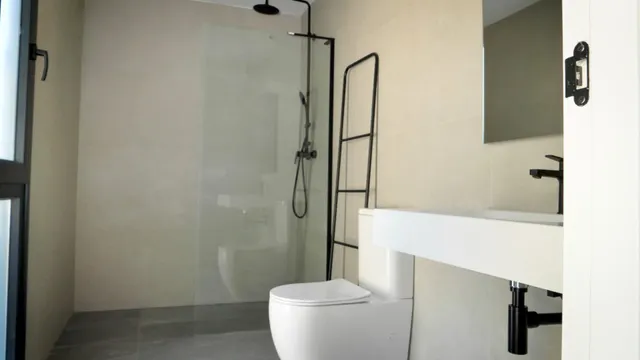 Nueva promocion de Villas de lujo WOW VIEWS en Polop — 15