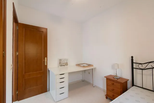 Piso en venta en la calle ancha — 23