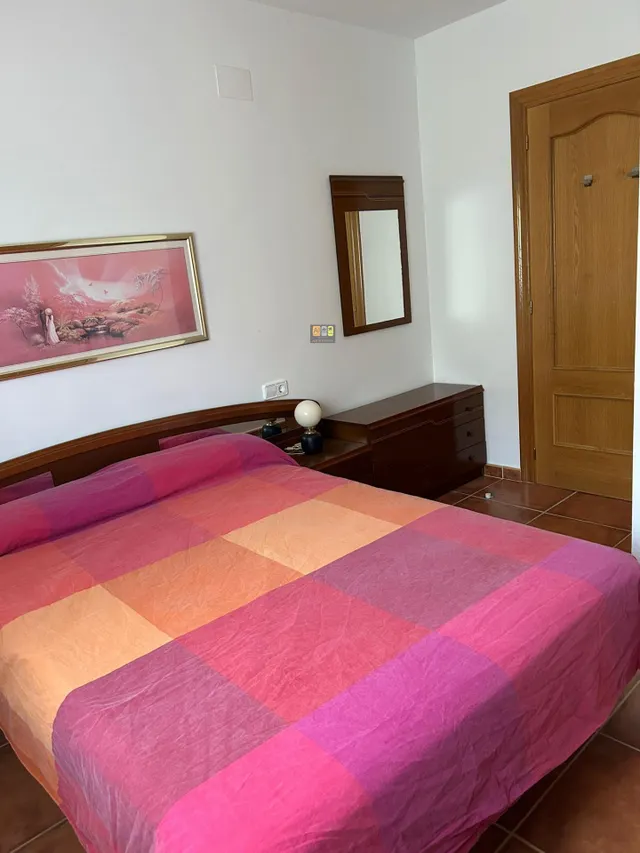 Chalet en Finestrat — 21
