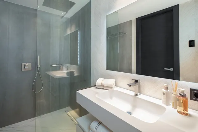 Apartamento 3 habitaciones 121m² en venta - Puerto - Puerto Banús — 15
