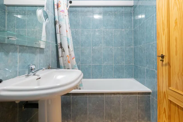 Chalet listo para entrar a vivir en la playa de Riumar. — 23