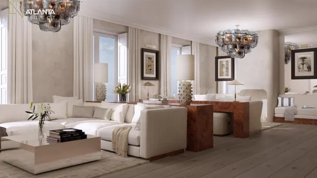 Apartamento 3 habitaciones en venta - Recoletos - foto 4