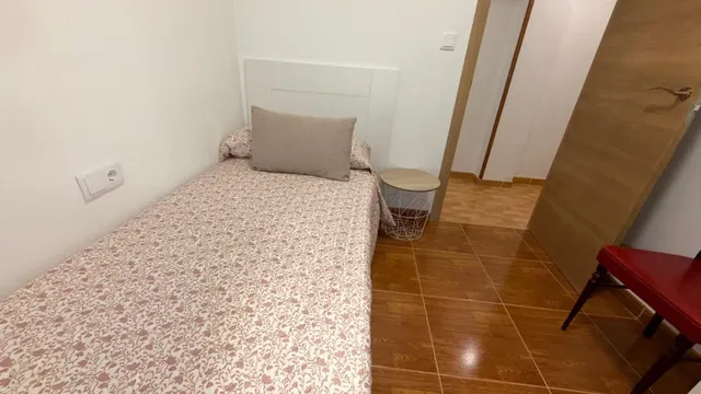 Piso 3 habitaciones 82m² en alquiler - Mariñamansa — 21