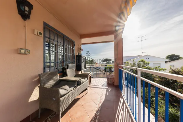 Chalet independiente — 4