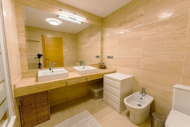 Apartamento 2 habitaciones 120m² en venta - Costa Del Sol — 22