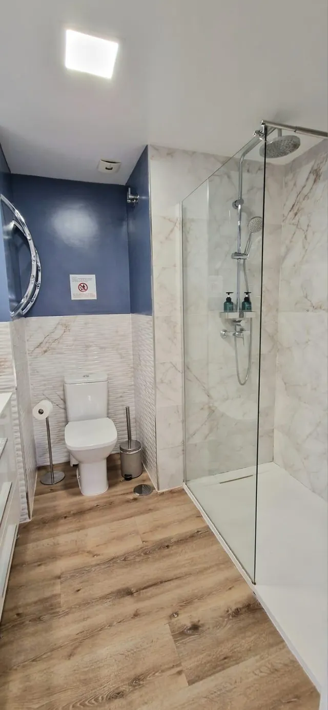 Encantadora Casa de 3 habitaciones en Los Boliches, Fuengirola - ¡Tu Refugio Perfecto! — 26