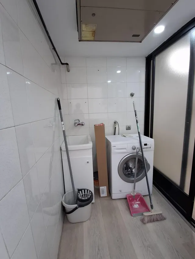 SE ALQUILA PRECIOSA Y REFORMADA VIVIENDA DE 4 DORMITORIOS - PASEO DE SOTO ALICANTE — 25