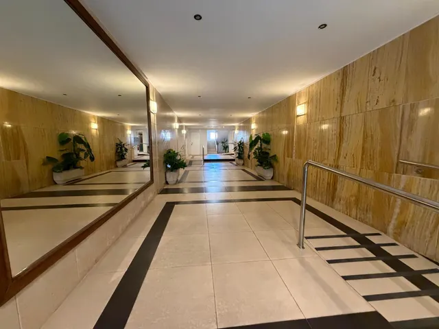 Amplia vivienda de 4 dormitorios en el centro de San Juan de Alicante — 20