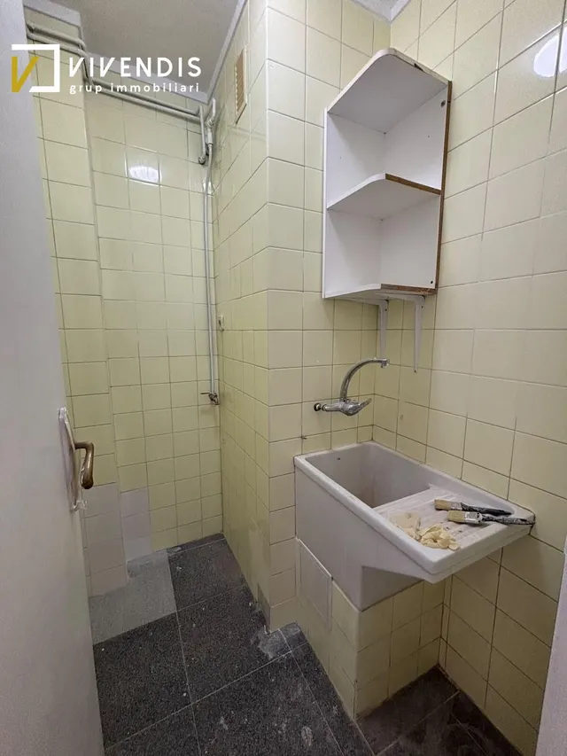 PISO EN VENTA - RAMBLA FERRAN — 34