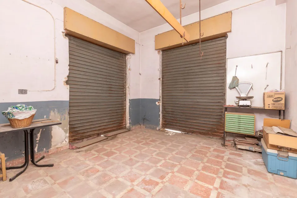 INCREIBLE LOCAL COMERCIAL EN SANTA FE CON EXCELENTES comunicaciones