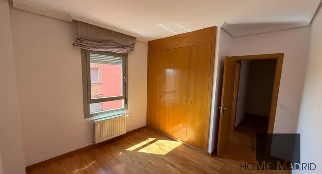 ESTUDIO HOME MADRID OFRECE vivienda de 99 m2 construidos, en urbanización cerrada, en la zona de Montecarmelo. — 15