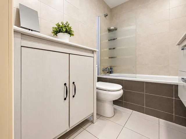 Piso en Valdemoro — 13