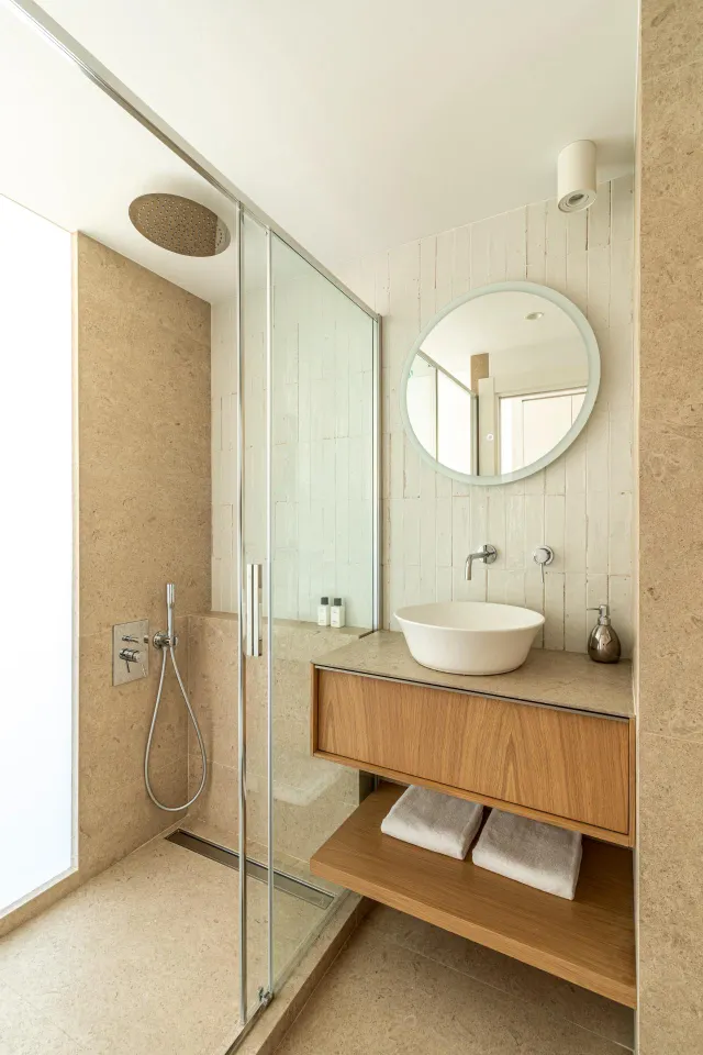 ESPECTACULAR APARTAMENTO EN RINCON DE LOIX — 8
