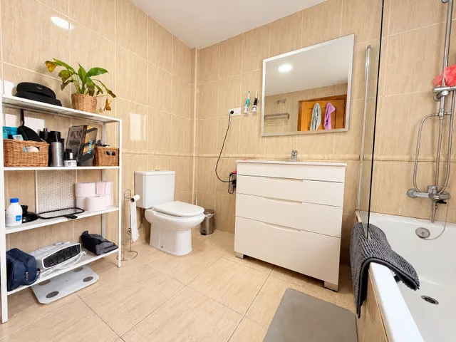 Adosado 3 habitaciones 168m² en venta - Comunidad valenciana — 18