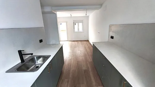 Apartamento a estrenar en Narón, Ferrol