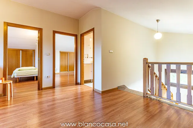 💫 Amplia, luminosa y lista para vivir – Casa de 434m2 construídos con 1.758 m2 de terreno en Ardaña(Carballo-A Coruña) — 21