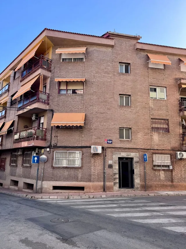 Piso 3 habitaciones 103m² en venta - La Alberca - foto 4