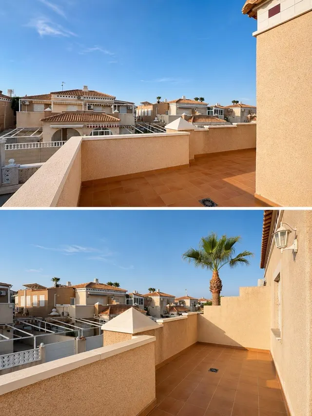 Casa Tipo Dúplex 4 habitaciones 82m² en venta - Aguas Nuevas — 20