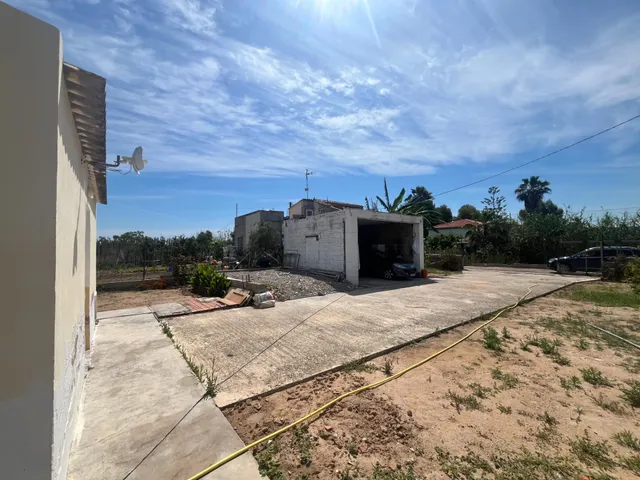 Encantadora Casa de Campo en Brosquil, Cullera - ¡Tu Refugio Cerca del Mar! — 24
