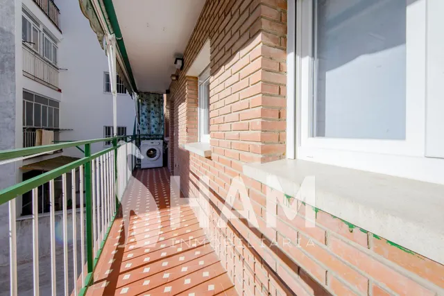 Habitación 5 habitaciones 68m² en alquiler - Retiro — 8