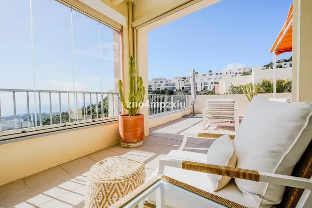 Ático 2 habitaciones 101m² en venta - Marbella — 11