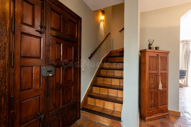 Adosado 2 habitaciones 210m² en venta - Marbella — 4