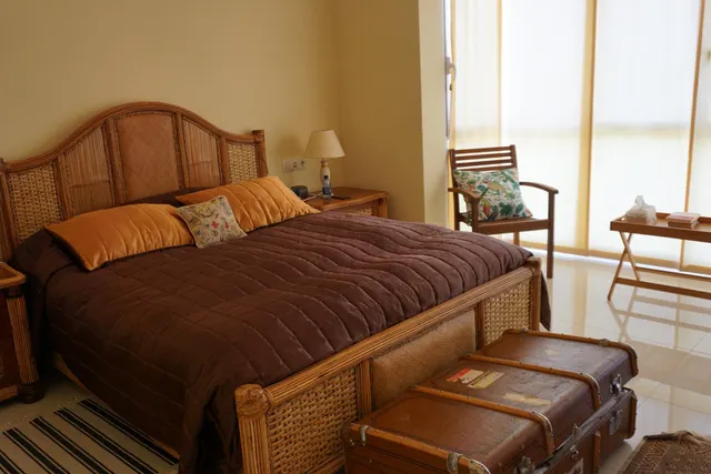 Villa de lujo con licencia turística — 24