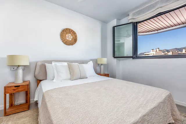 Apartamento 2 habitaciones 110m² en venta - Centro — 14