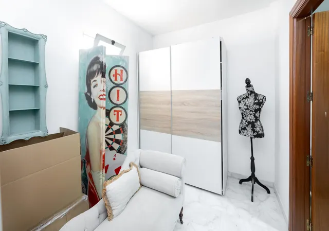 ¡FANTÁSTICA PAREADA EN EL VENTORRILLO! — 17