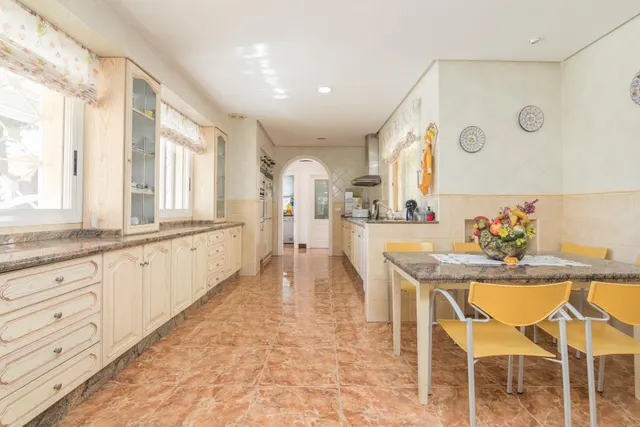 EL HOGAR DESEADO HA LLEGADO A TU VIDA!! CHALET EN VENTA EN BONAVISTA — 32