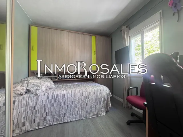 Vivienda reformada a  2 minutos del metro san fermin — 10
